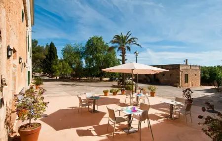 Agroturismo Samagatai, Appartement 2 personnes à Manacor - Photo 17