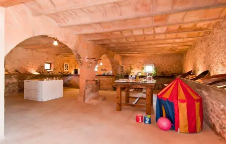 Agroturismo Samagatai, Appartement 2 personnes à Manacor - Photo 18