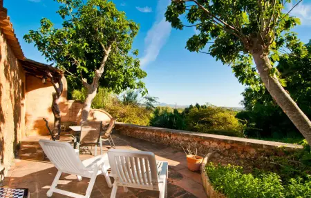 Agroturismo Samagatai, Appartement 2 personnes à Manacor - Photo 19