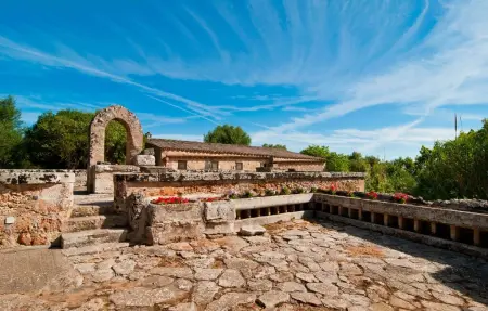 Agroturismo Samagatai, Appartement 2 personnes à Manacor - Photo 20