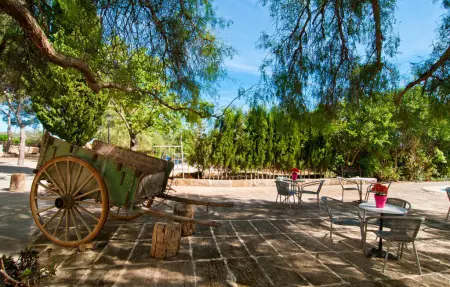 Agroturismo Samagatai, Appartement 2 personnes à Manacor - Photo 22