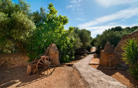 Agroturismo Samagatai, Appartement 2 personnes à Manacor - Photo 23