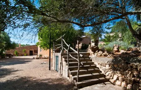 Agroturismo Samagatai, Appartement 2 personnes à Manacor - Photo 24