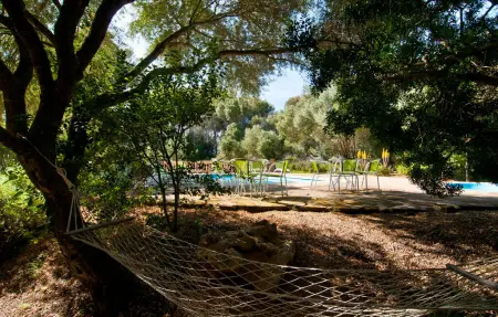 Agroturismo Samagatai, Appartement 2 personnes à Manacor - Photo 25