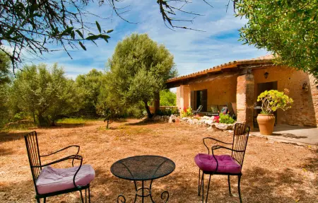 Agroturismo Samagatai, Appartement 2 personnes à Manacor - Photo 27