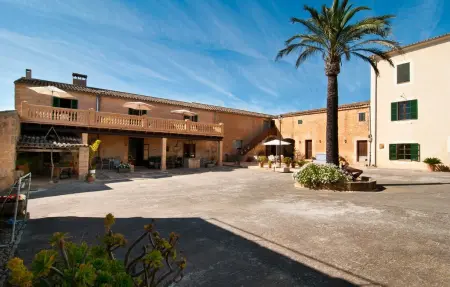 Agroturismo Samagatai, Appartement 2 personnes à Manacor - Photo 29