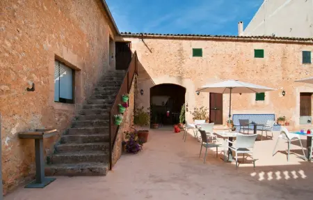 Agroturismo Samagatai, Appartement 2 personnes à Manacor - Photo 30