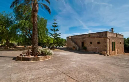 Agroturismo Samagatai, Appartement 2 personnes à Manacor - Photo 31