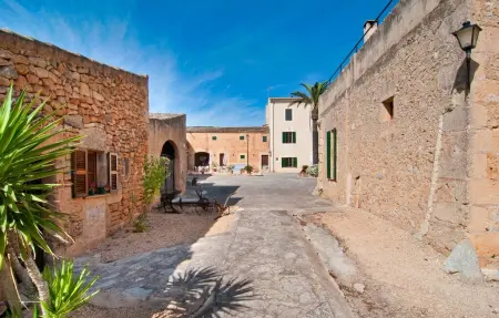 Agroturismo Samagatai, Appartement 2 personnes à Manacor - Photo 32
