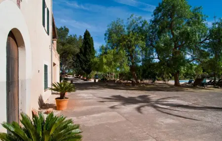 Agroturismo Samagatai, Appartement 2 personnes à Manacor - Photo 33