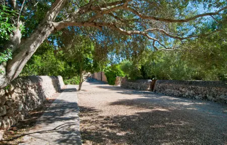 Agroturismo Samagatai, Appartement 2 personnes à Manacor - Photo 34