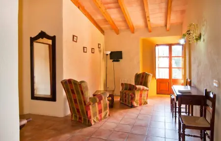 Agroturismo Samagatai, Appartement 2 personnes à Manacor - Photo 35