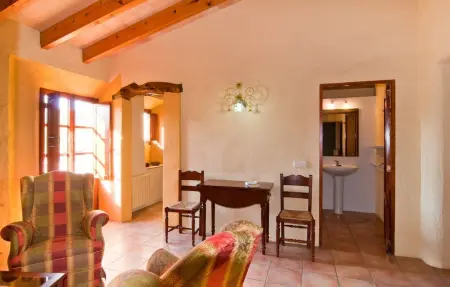 Agroturismo Samagatai, Appartement 2 personnes à Manacor - Photo 36