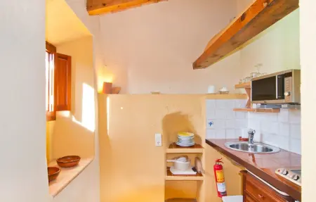Agroturismo Samagatai, Appartement 2 personnes à Manacor - Photo 37