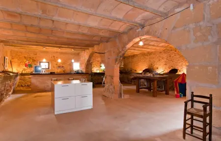 Agroturismo Samagatai, Appartement 2 personnes à Manacor - Photo 38