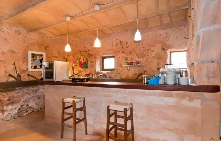 Agroturismo Samagatai, Appartement 2 personnes à Manacor - Photo 39