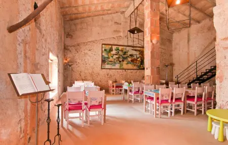Agroturismo Samagatai, Appartement 2 personnes à Manacor - Photo 40