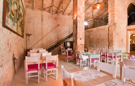 Agroturismo Samagatai, Appartement 2 personnes à Manacor - Photo 42