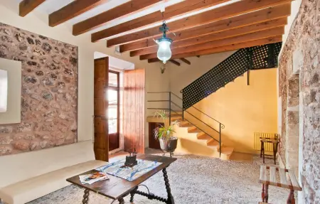 Agroturismo Samagatai, Appartement 2 personnes à Manacor - Photo 43