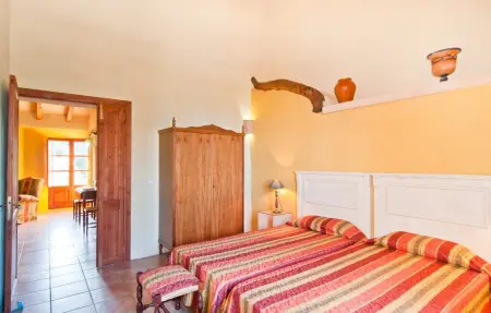 Agroturismo Samagatai, Appartement 2 personnes à Manacor - Photo 44