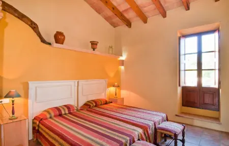 Agroturismo Samagatai, Appartement 2 personnes à Manacor - Photo 45