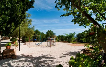 Agroturismo Samagatai, Appartement 2 personnes à Manacor - Photo 48