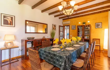 Mil Flores, Maison 8 personnes à Inca - Photo 25