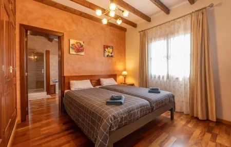 Mil Flores, Maison 8 personnes à Inca - Photo 31