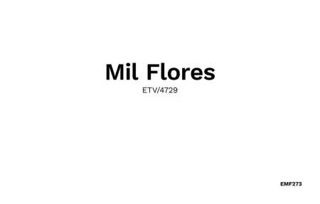 Mil Flores, Maison 8 personnes à Inca - Photo 40