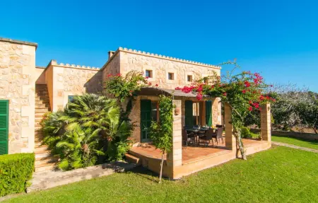 Limonera, Maison 4 personnes à Son Servera - Photo 2