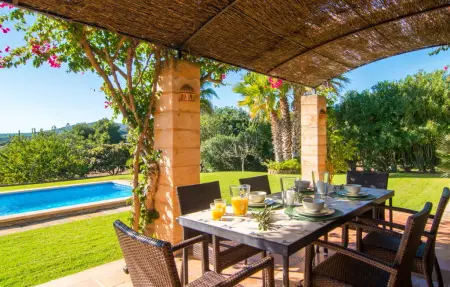 Limonera, Maison 4 personnes à Son Servera - Photo 4