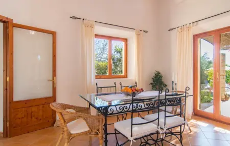 Limonera, Maison 4 personnes à Son Servera - Photo 8