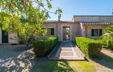 Limonera, Maison 4 personnes à Son Servera - Photo 15