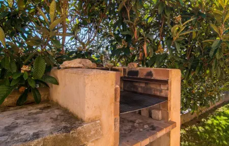 Limonera, Maison 4 personnes à Son Servera - Photo 16