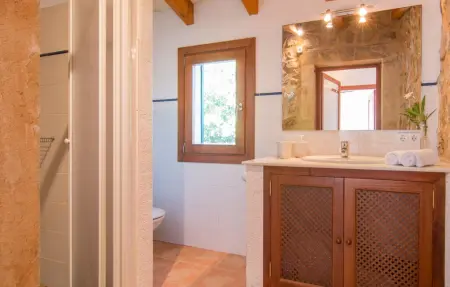 Limonera, Maison 4 personnes à Son Servera - Photo 25
