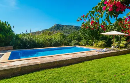 Es Pinar, Maison 8 personnes à Cala Millor - Photo 9