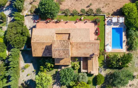 Es Pinar, Maison 8 personnes à Cala Millor - Photo 11