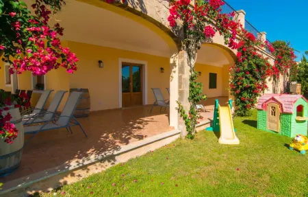 Es Pinar, Maison 8 personnes à Cala Millor - Photo 13