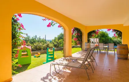Es Pinar, Maison 8 personnes à Cala Millor - Photo 14