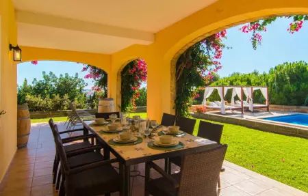 Es Pinar, Maison 8 personnes à Cala Millor - Photo 15