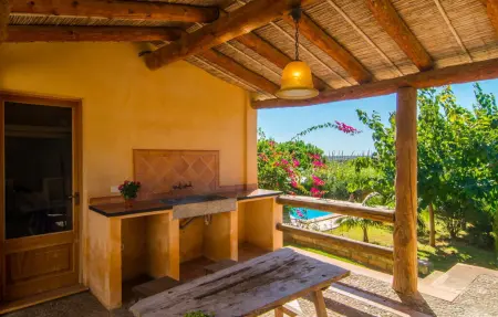 Es Pinar, Maison 8 personnes à Cala Millor - Photo 17