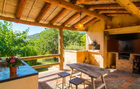 Es Pinar, Maison 8 personnes à Cala Millor - Photo 18