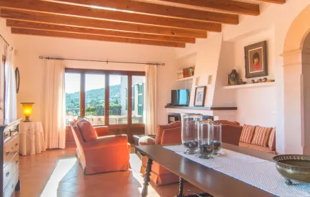 Es Pinar, Maison 8 personnes à Cala Millor - Photo 20