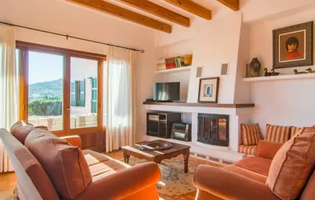 Es Pinar, Maison 8 personnes à Cala Millor - Photo 22