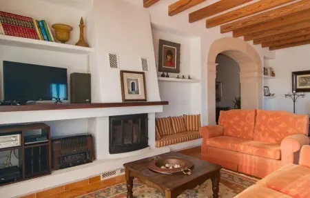 Es Pinar, Maison 8 personnes à Cala Millor - Photo 23