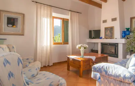 Es Pinar, Maison 8 personnes à Cala Millor - Photo 25