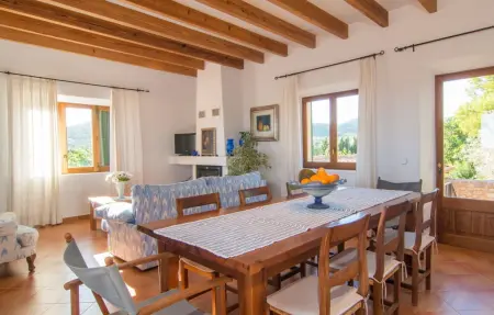 Es Pinar, Maison 8 personnes à Cala Millor - Photo 26