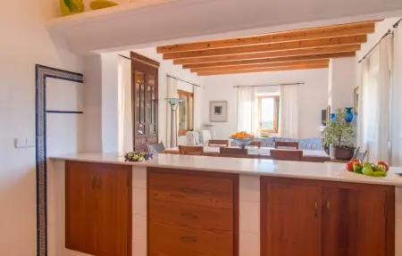 Es Pinar, Maison 8 personnes à Cala Millor - Photo 27