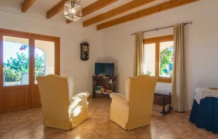Es Pinar, Maison 8 personnes à Cala Millor - Photo 29