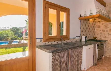 Es Pinar, Maison 8 personnes à Cala Millor - Photo 32